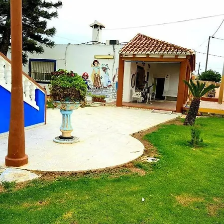 Casa Con Piscina Privada Marenyet Holiday home *