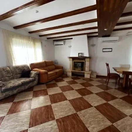 Casa Con Piscina Privada Marenyet Holiday home *
