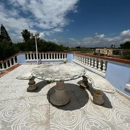 Holiday home Casa Con Piscina Privada Marenyet