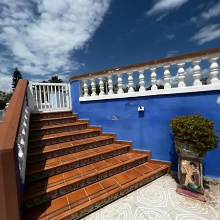 Casa Con Piscina Privada Marenyet Holiday home