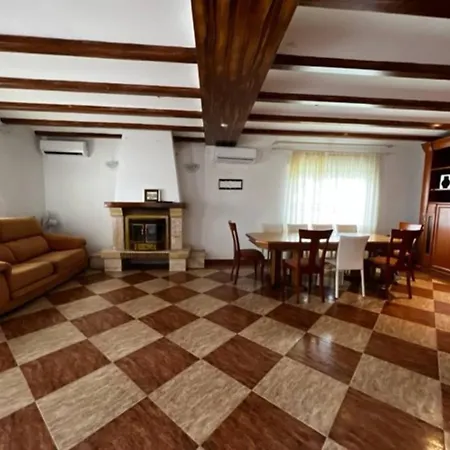 Casa Con Piscina Privada Marenyet