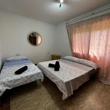 Casa Con Piscina Privada Marenyet Holiday home