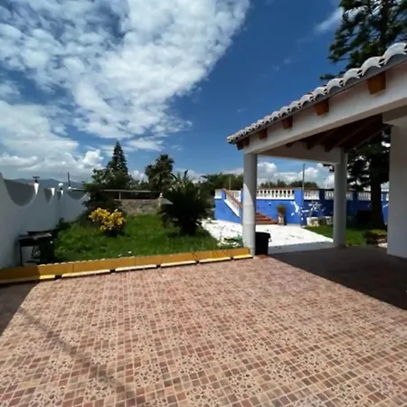Holiday home Casa Con Piscina Privada Marenyet