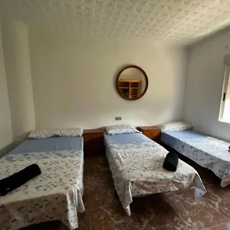 Holiday home Casa Con Piscina Privada Marenyet