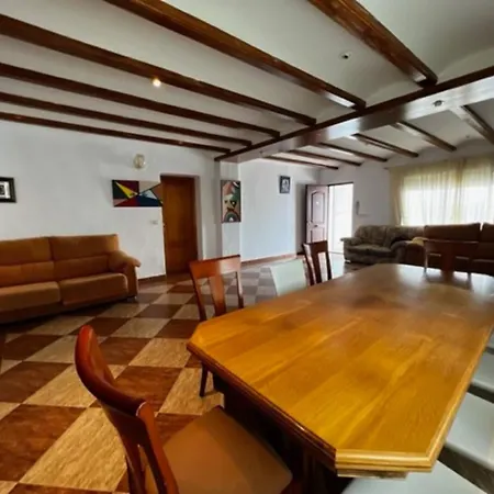 Casa Con Piscina Privada Marenyet Holiday home *