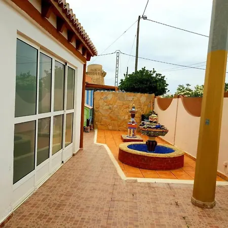 Holiday home Casa Con Piscina Privada Marenyet *