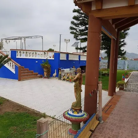 Casa Con Piscina Privada Marenyet *