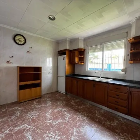 Casa Con Piscina Privada Marenyet *